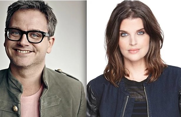 Guus Meeuwis en Manon Meijers gaan trouwen